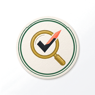Continuity Check seal